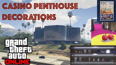 gta 5 casino penthouse|gta online casino penthouse decorations.